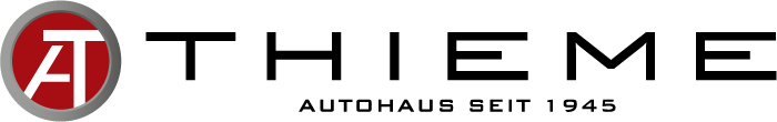 Logo Autohaus Thieme